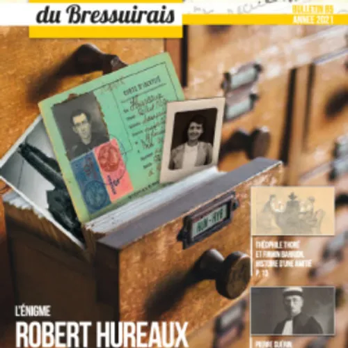 Journal du lundi 03 janvier (midi)